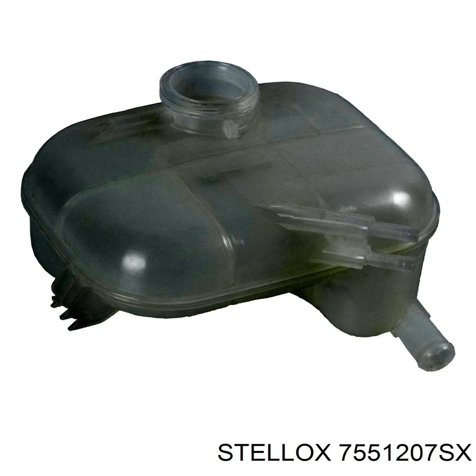 Compre 5509ZB1 Polcar Tanque de expansão do sistema de esfriamento