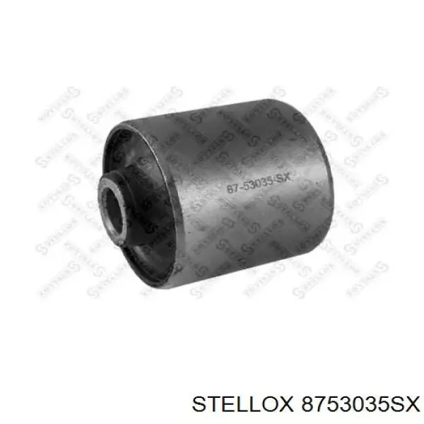 Compre 55290300 Hyundai/Kia Bloco silencioso do braço oscilante inferior traseiro longitudinal