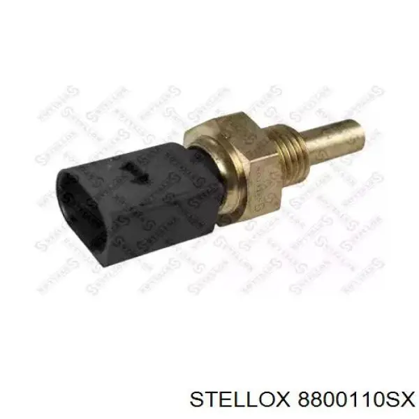Compre A004153422864 Mercedes Sensor de temperatura de combustível