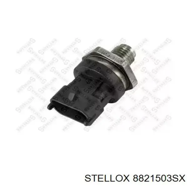 Compre 95209 3RG Sensor de pressão de combustível