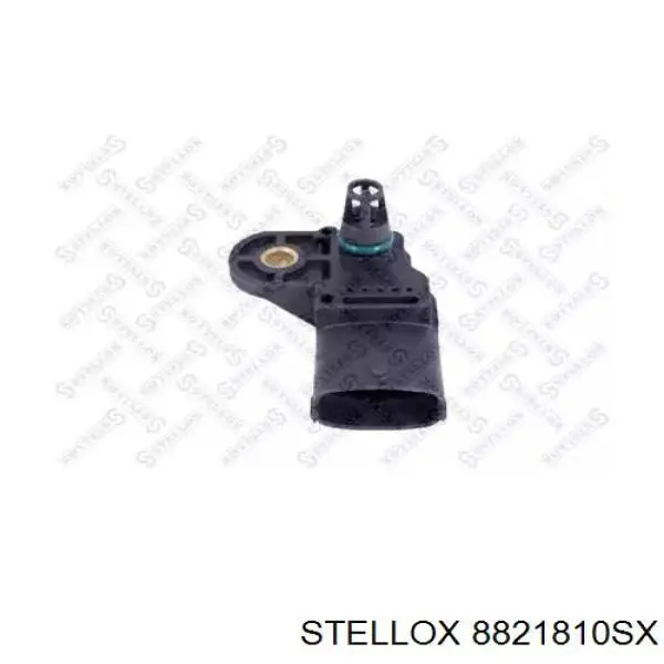 6PP358152321 HELLA Sensor de pressão de supercompressão