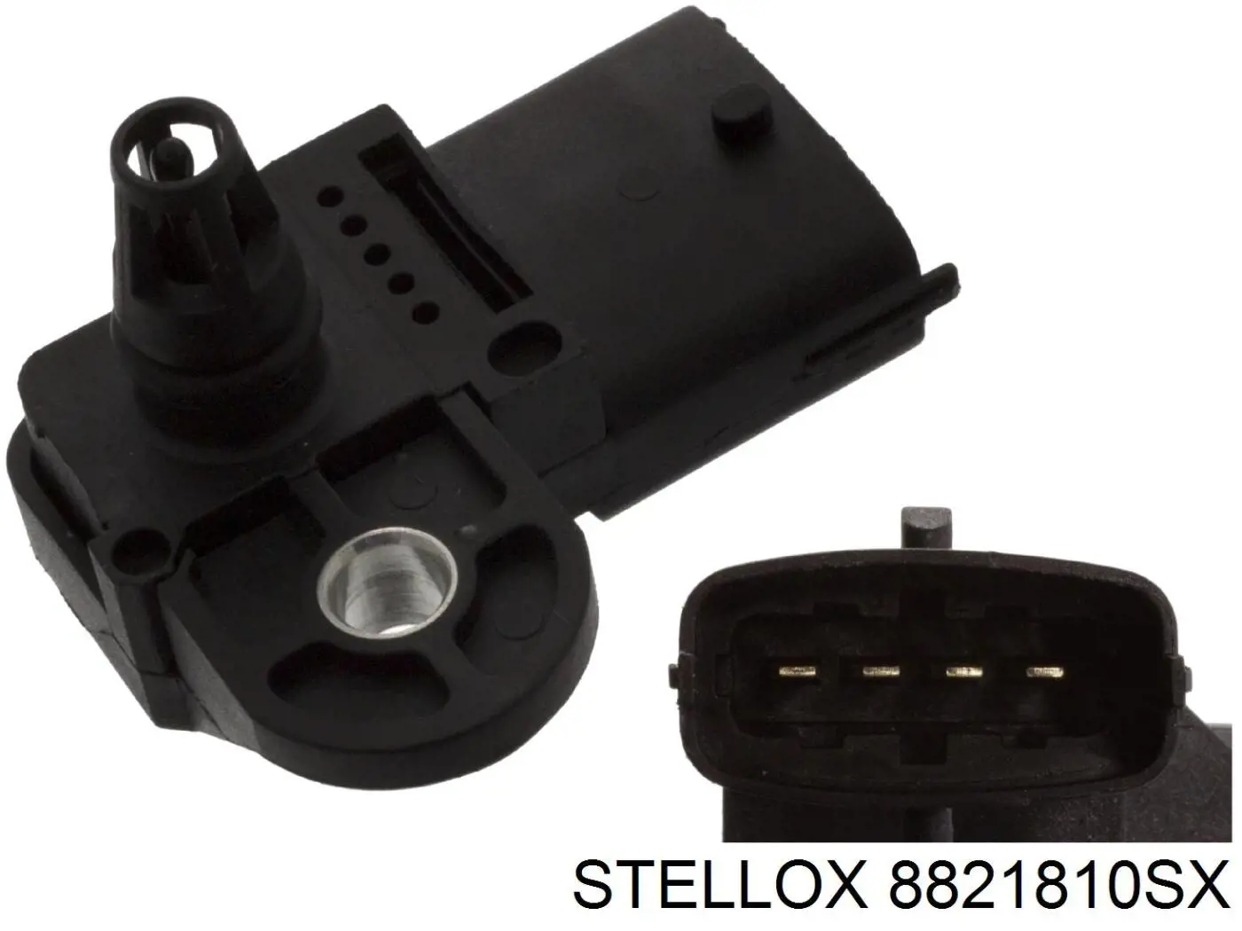 Sensor de pressão de supercompressão Volvo 22320906 preço, a partir de 51,83 USD