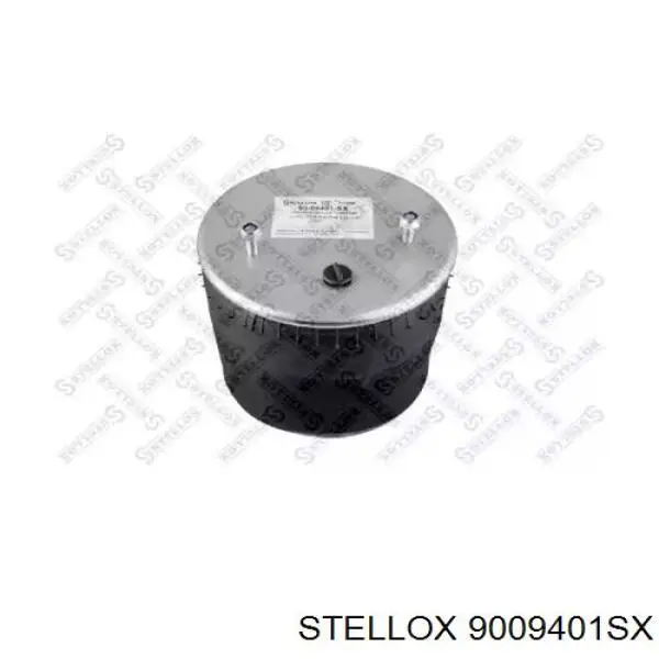 Compre RD7940P Rider Coxim pneumático (suspensão de lâminas pneumática) do eixo