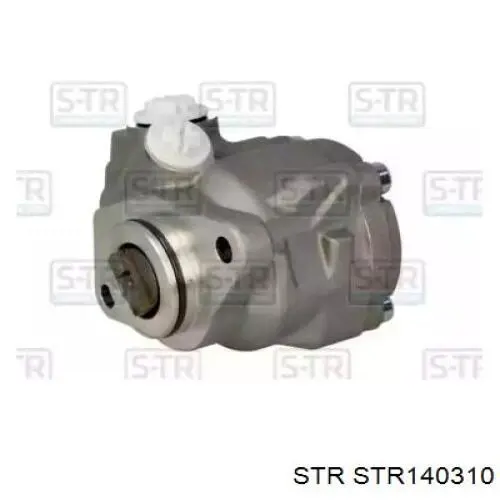 Compre A0024604980 Mercedes Bomba da Direção hidrâulica assistida