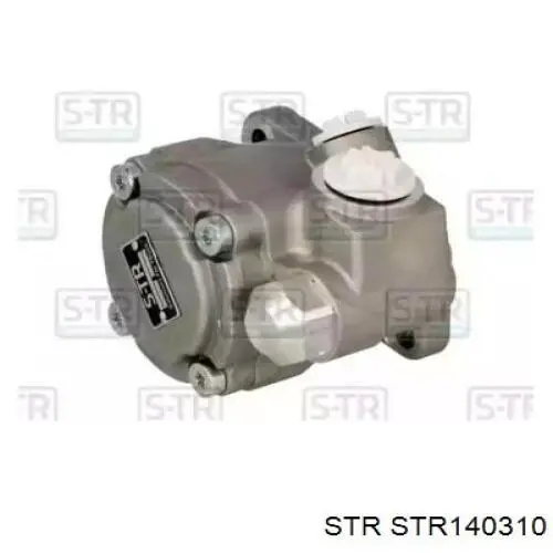 A0024604980 Mercedes Bomba da Direção hidrâulica assistida
