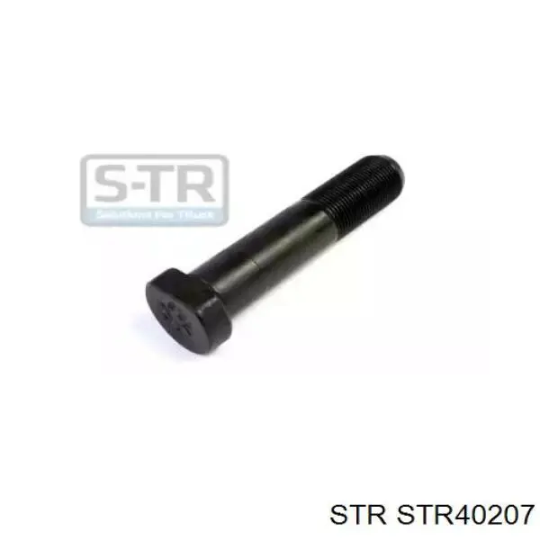 Parafuso de roda RD228050 Rider