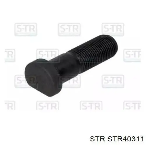 Compre A9704010071 Mercedes Prego de roda dianteiro