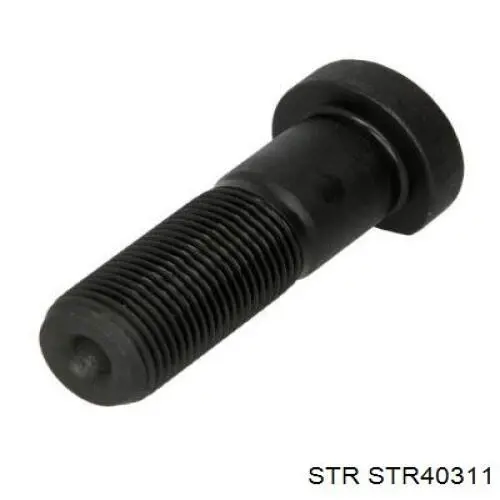 Prego de roda dianteiro A9704010071 Mercedes