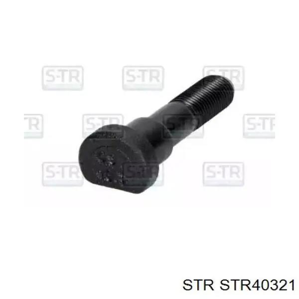 STR40321 STR Parafuso de roda traseira