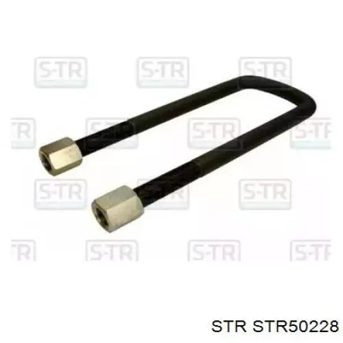 Compre 366105 Diesel Technic Estribo da suspensão de lâminas