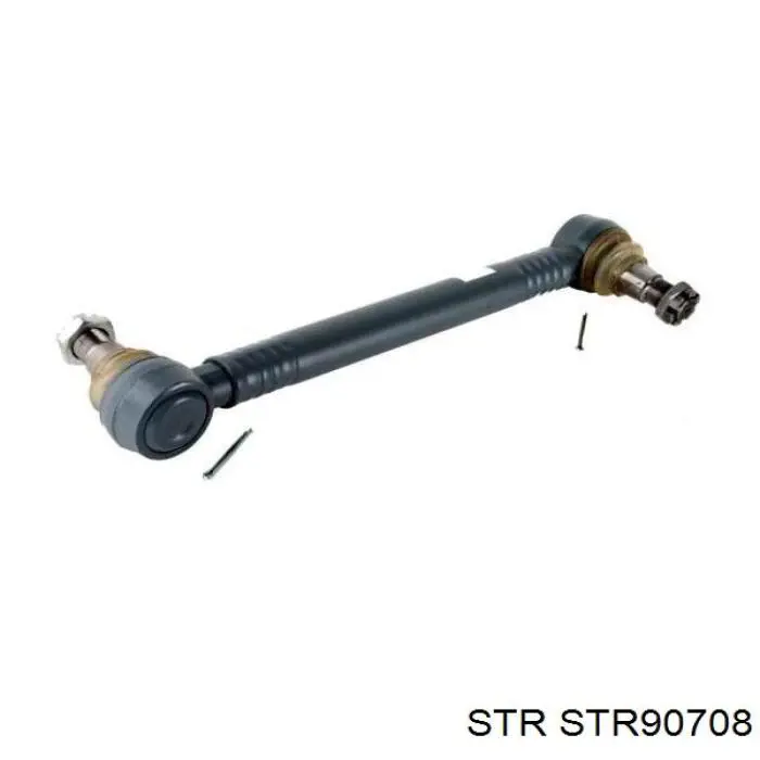 Montante de estabilizador traseiro Febi 170633 preço, a partir de 96,42 USD