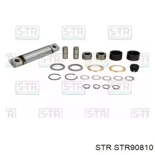 Compre SC020 Lifan Kit de reparação do eixo de forquilha de embraiagem