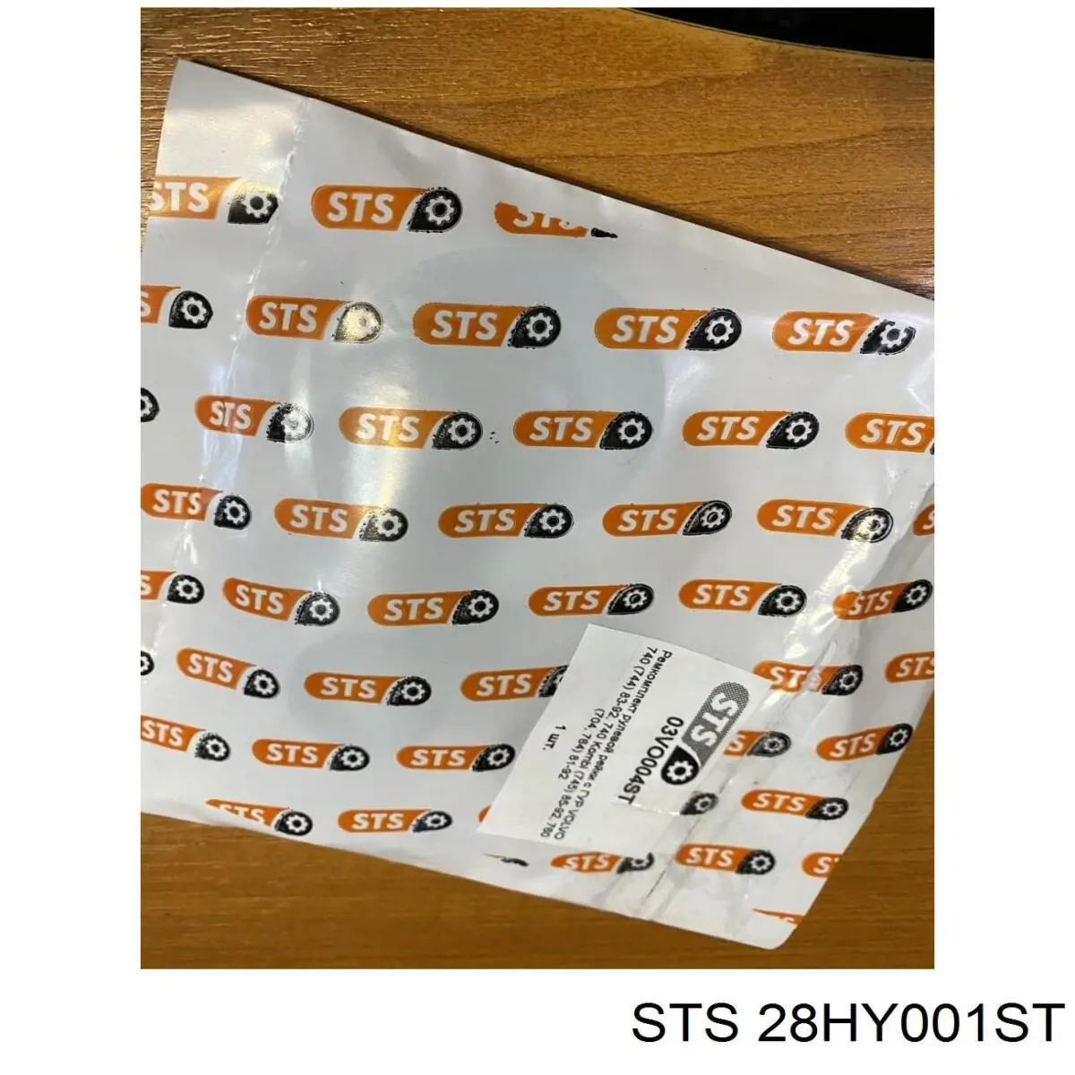 Compre 28HY001ST STS Cubo dianteiro
