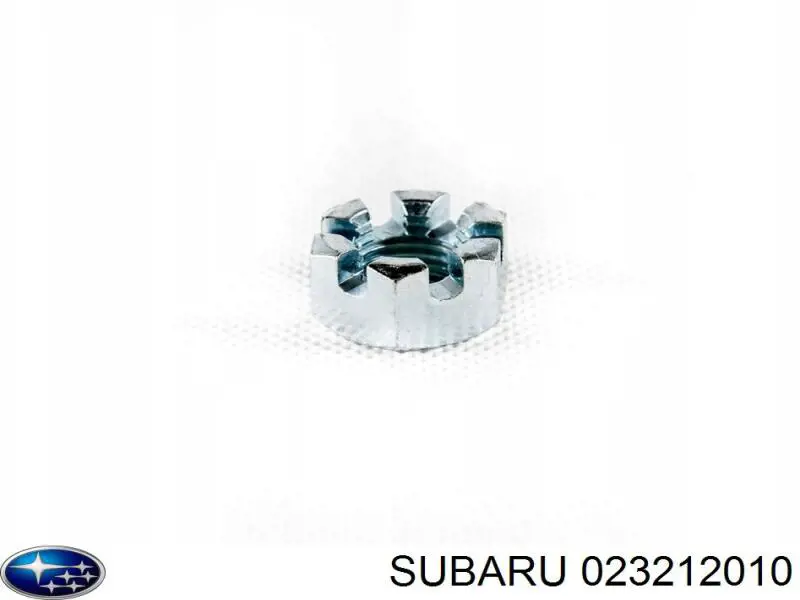  Subaru 023212010 preço, a partir de  USD