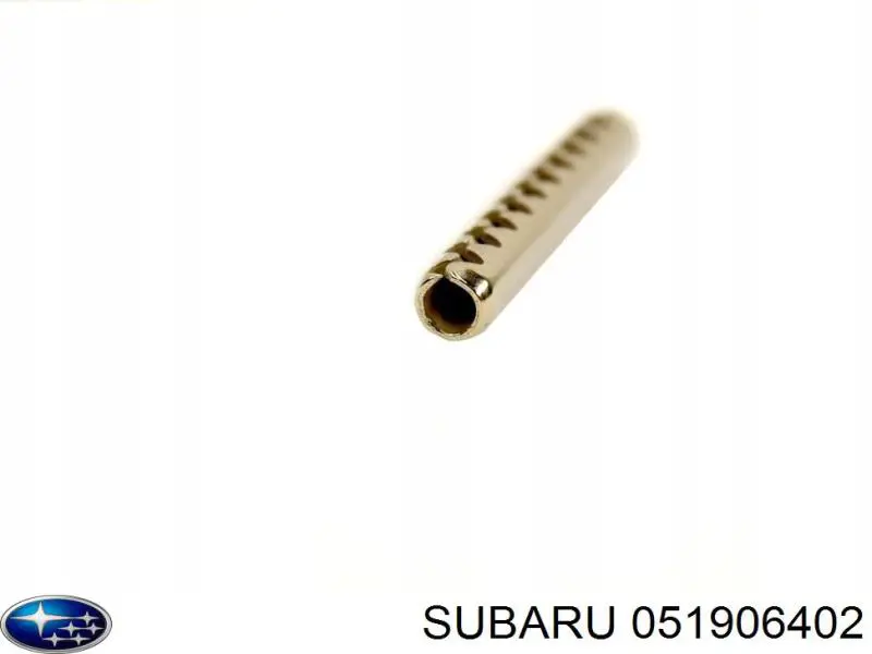 051906402 Subaru 