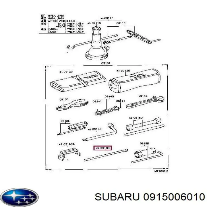  Suzuki 0915006010 preço, a partir de 3,96 USD