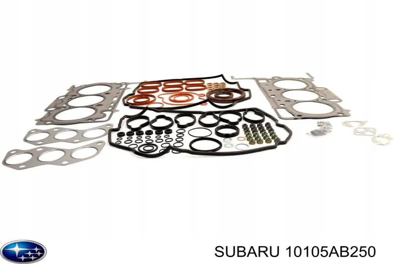 Compre 10105AB250 Subaru Kit de vedantes de motor completo