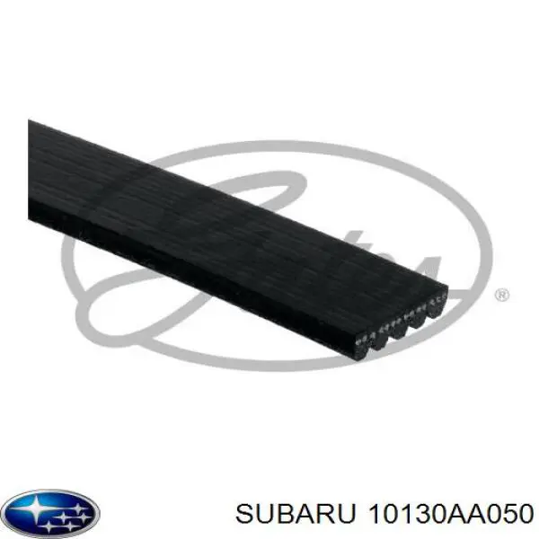 10130AA050 Subaru Correia dos conjuntos de transmissão