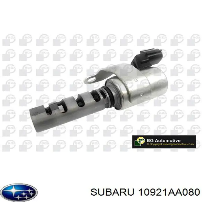 Válvula eletromagnética de posição (de fases) da árvore distribuidora HVTC0805 Hotaru