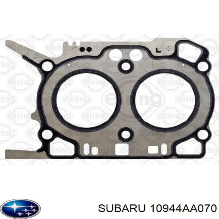 Vedante de cabeça de motor (CBC) Elring 878060 preço, a partir de 36,25 USD