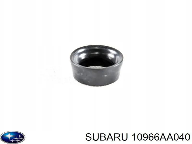 Vedante anular da cavidade de vela Subaru 10966AA040 preço, a partir de 14,13 USD