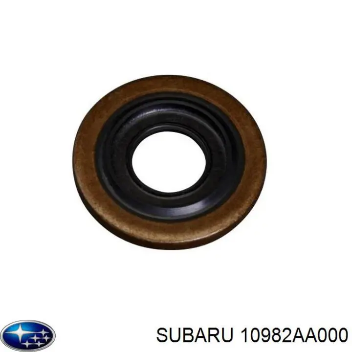 10982AA000 Subaru Arruela de parafuso de cabeça de bloco (CBC)