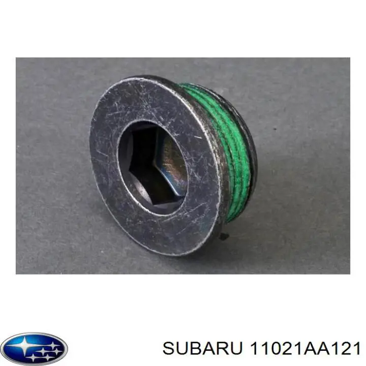  Subaru 11021AA121 preço, a partir de 11,40 USD
