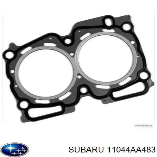 Vedante de cabeça de motor (CBC) Subaru 11044AA483 preço, a partir de 33,80 USD