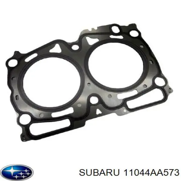 Compre 11044AA573 Subaru Vedante de cabeça de motor (CBC)