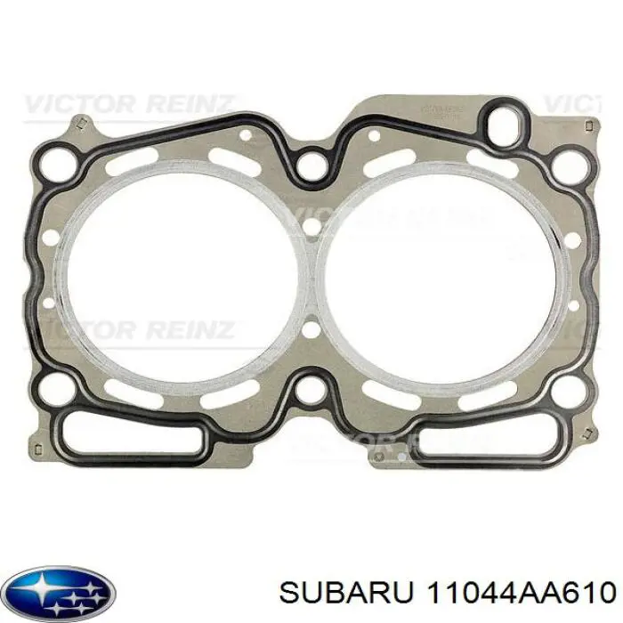 Vedante de cabeça de motor (CBC) Subaru 11044AA610 preço, a partir de 39,51 USD