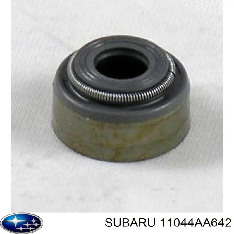Vedante de cabeça de motor (CBC) Subaru 11044AA642 preço, a partir de 42,54 USD