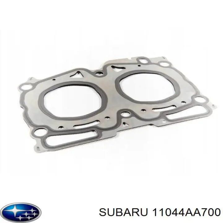 Vedante de cabeça de motor (CBC) Subaru 11044AA700 preço, a partir de 87,00 USD
