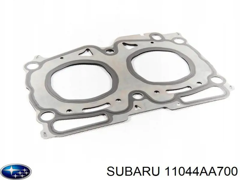 11044AA700 Subaru Vedante de cabeça de motor (CBC)