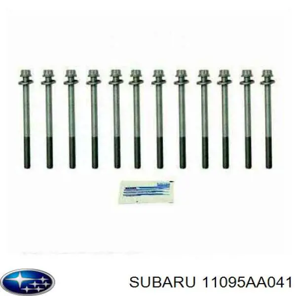 S128U04 NPS Parafuso de cabeça de motor (CBC)