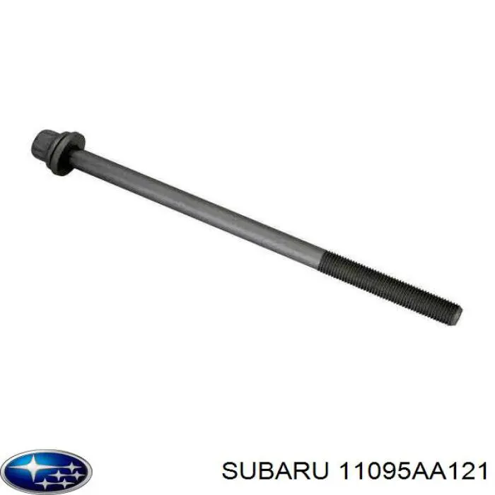 Parafuso de cabeça de motor (CBC) Subaru 11095AA121 preço, a partir de 9,91 USD