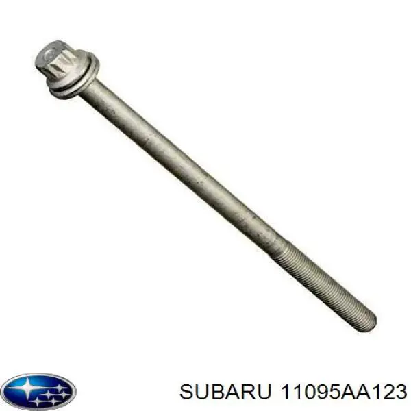 Parafuso de cabeça de motor (CBC) Subaru 11095AA123 preço, a partir de 9,93 USD