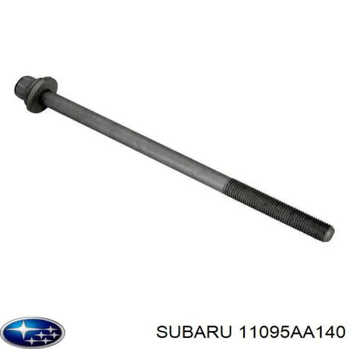 11095AA140 Subaru Parafuso de cabeça de motor (CBC)