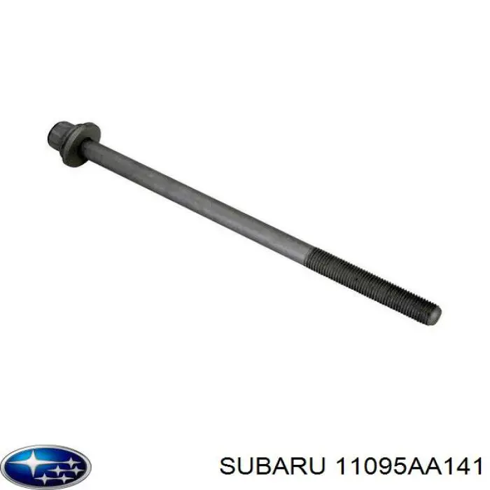 Parafuso de cabeça de motor (CBC) Subaru 11095AA141 preço, a partir de 9,93 USD