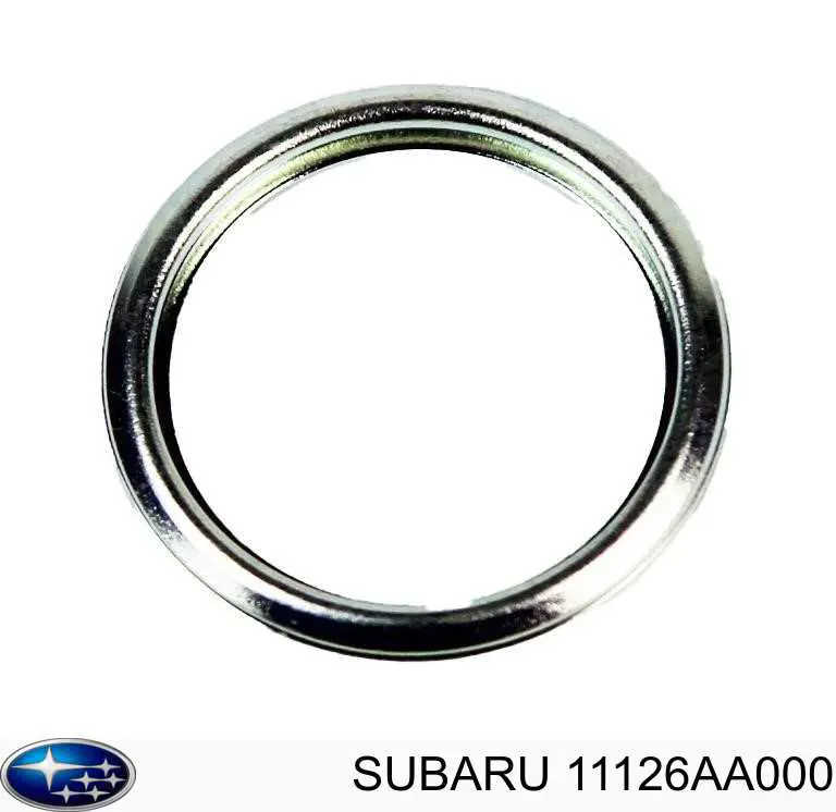 Vedante de rolha de panela de motor Subaru 11126AA000 preço, a partir de 1,24 USD