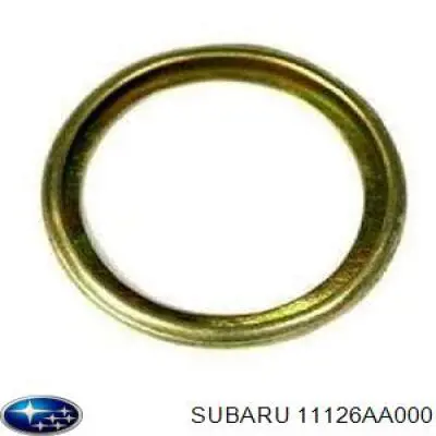 Vedante de rolha de panela de motor Subaru 11126AA000 preço, a partir de 2,19 USD