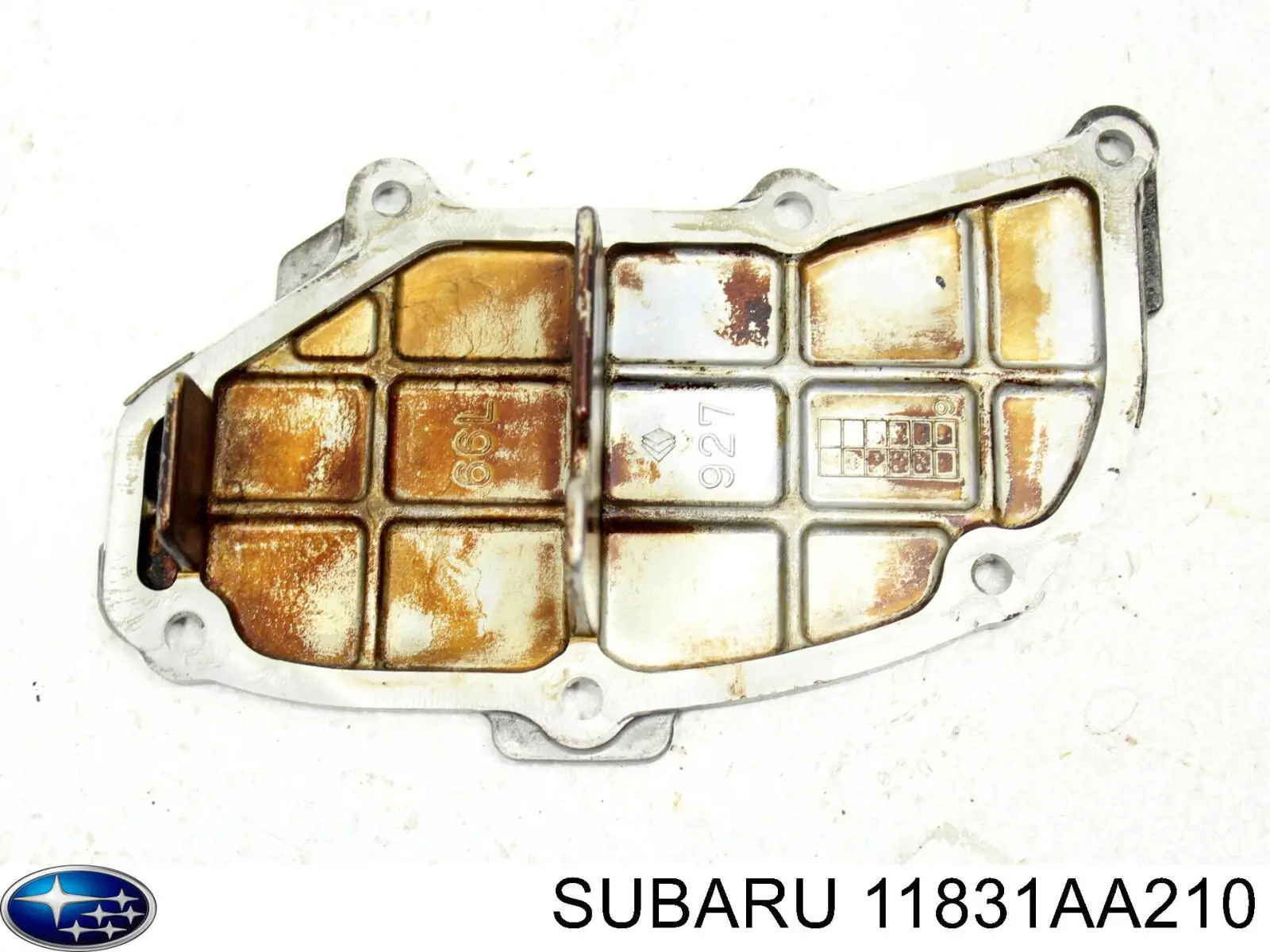  Subaru 11831AA210 preço, a partir de  USD