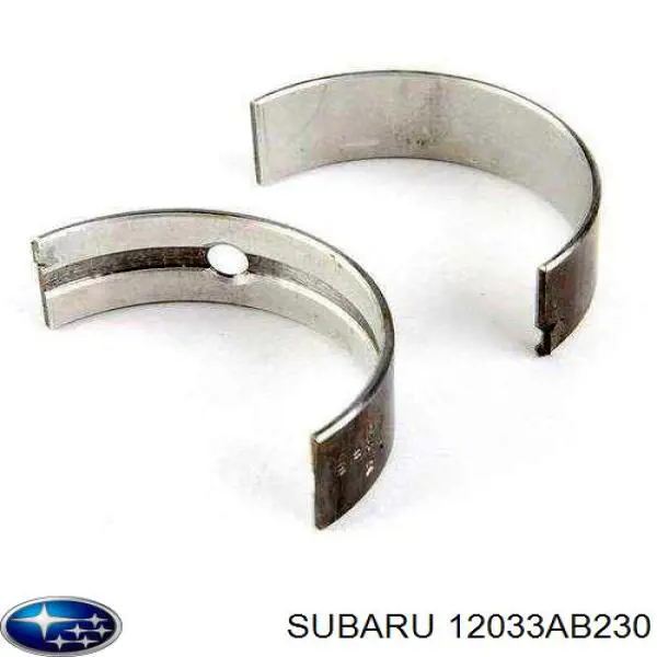 Kit de anéis de pistão de motor, 1ª reparação ( + 0,25) Subaru 12033AB230 preço, a partir de 134,74 USD