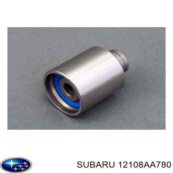 12108AA460 Subaru Folhas inseridas de cambota de biela, kit, padrão (STD)