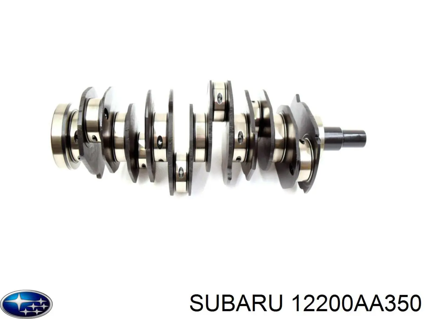 Cambota de motor Subaru 12200AA350 preço, a partir de 1462,41 USD