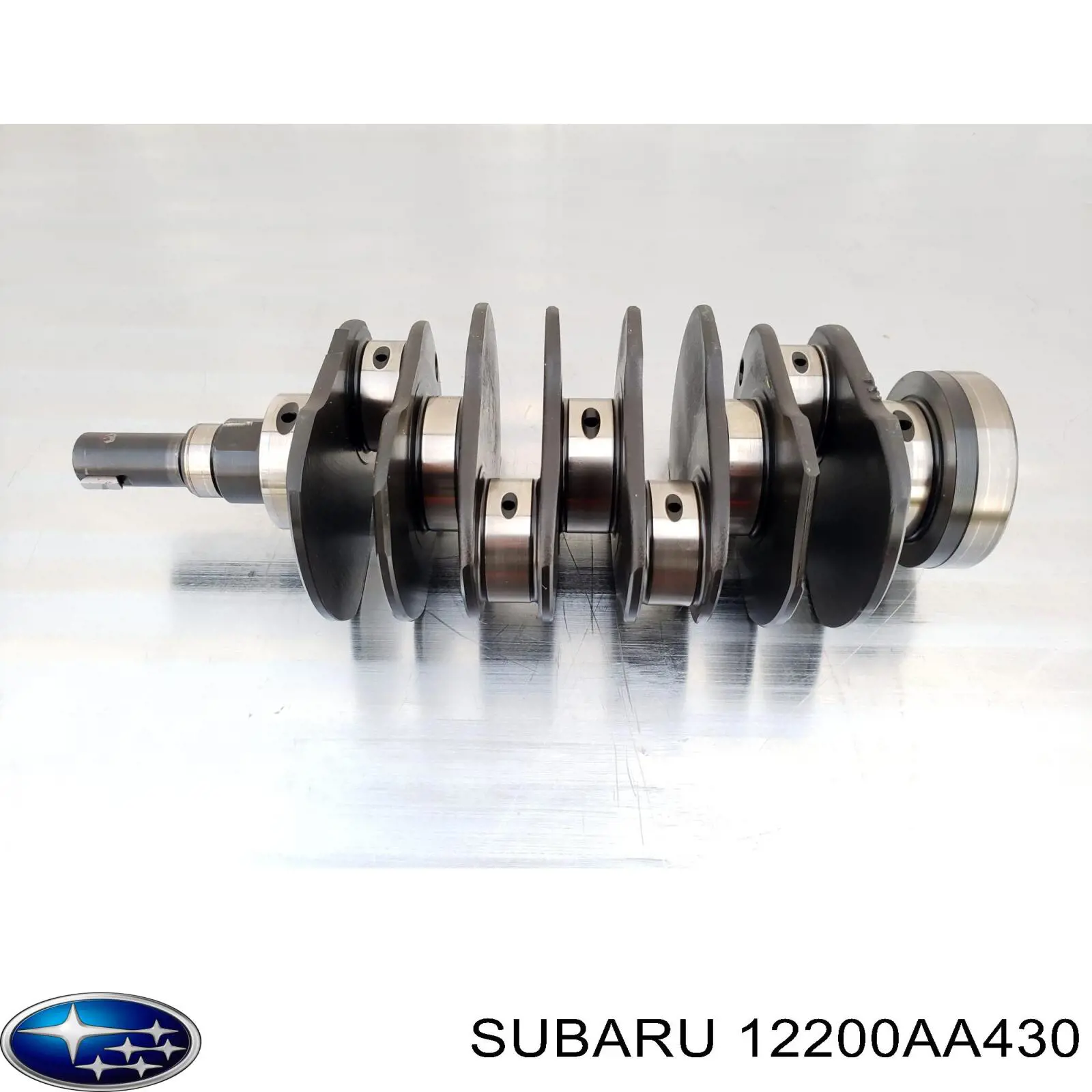 Cambota de motor Subaru 12200AA430 preço, a partir de 536,79 USD