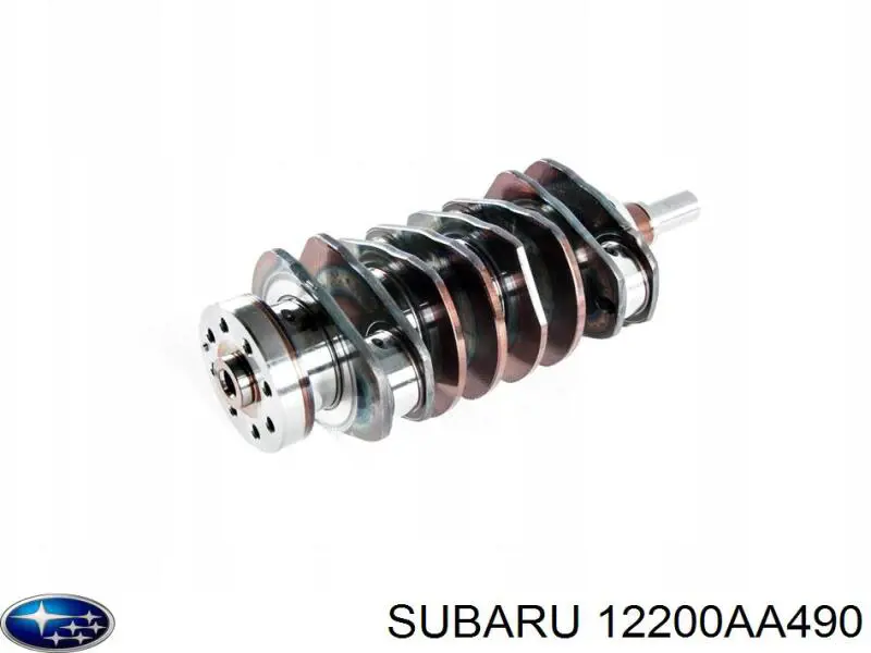 Cambota de motor Subaru 12200AA490 preço, a partir de  USD