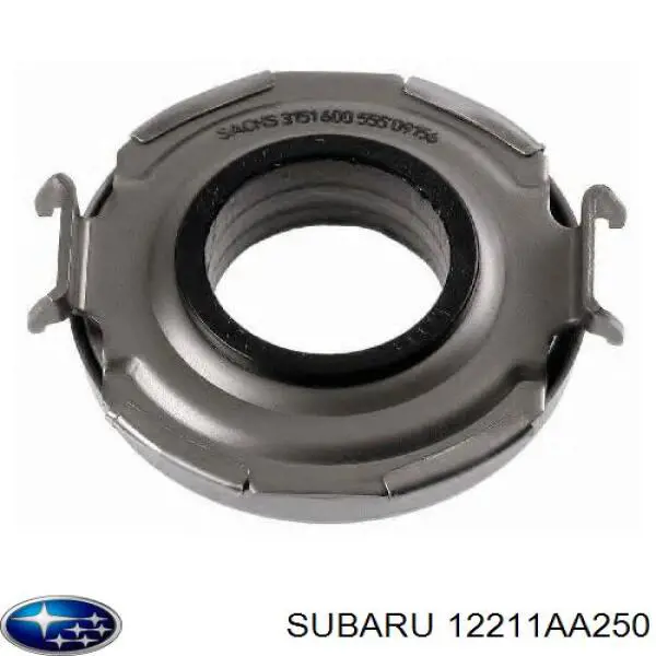 12211AA050 Subaru 