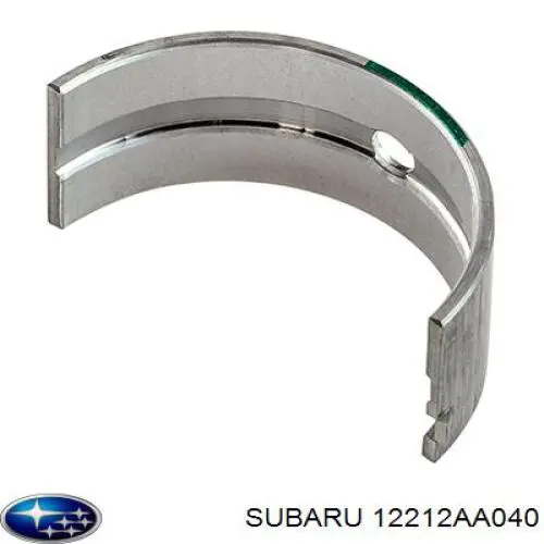 12212AA040 Subaru 