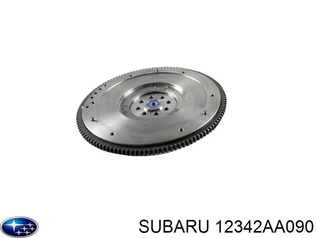 Volante de motor Subaru 12342AA090 preço, a partir de 360,75 EUR