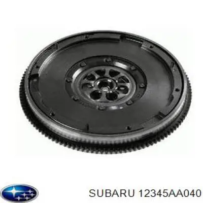 Volante de motor Subaru 12345AA040 preço, a partir de 367,87 USD